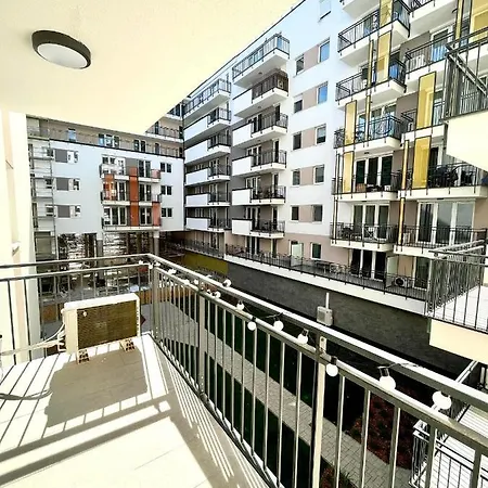 West Budapest-edge Of Downtown-free Parking Διαμέρισμα Βουδαπέστη