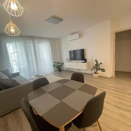 West Budapest-edge Of Downtown-free Parking Διαμέρισμα *