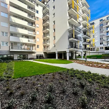 Διαμέρισμα West Budapest-edge Of Downtown-free Parking