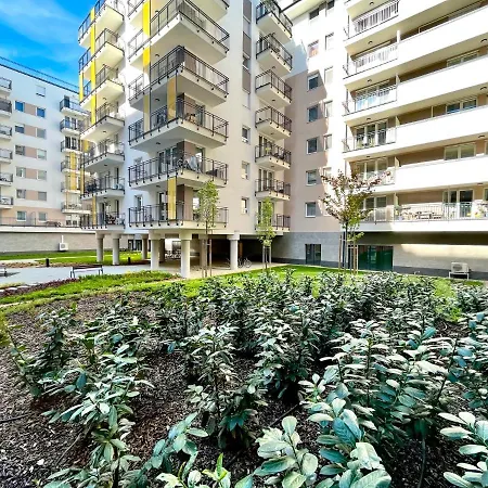 Διαμέρισμα West Budapest-edge Of Downtown-free Parking Βουδαπέστη