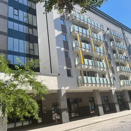 Διαμέρισμα West Budapest-edge Of Downtown-free Parking Βουδαπέστη