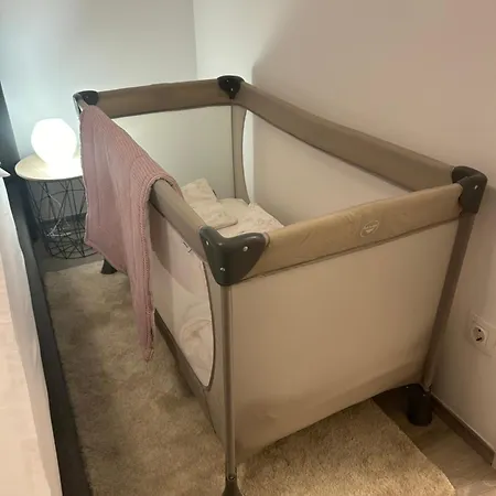 West Budapest-edge Of Downtown-free Parking Διαμέρισμα *