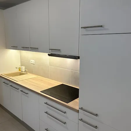 Διαμέρισμα West Budapest-edge Of Downtown-free Parking *