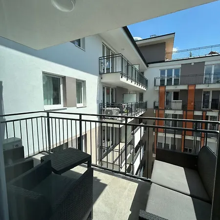 Διαμέρισμα West Budapest-edge Of Downtown-free Parking Βουδαπέστη