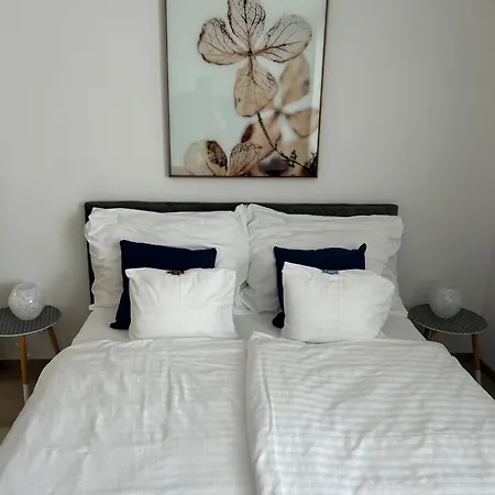 West Budapest-edge Of Downtown-free Parking Διαμέρισμα *