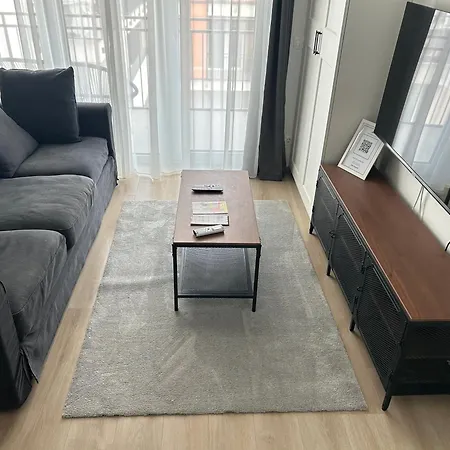 Διαμέρισμα West Budapest-edge Of Downtown-free Parking *